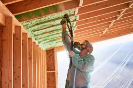  Mccrory, AR Foam Insulation Services Pros