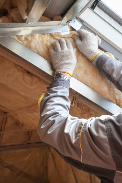 Best Commercial Insulation Services  in Mccrory, AR